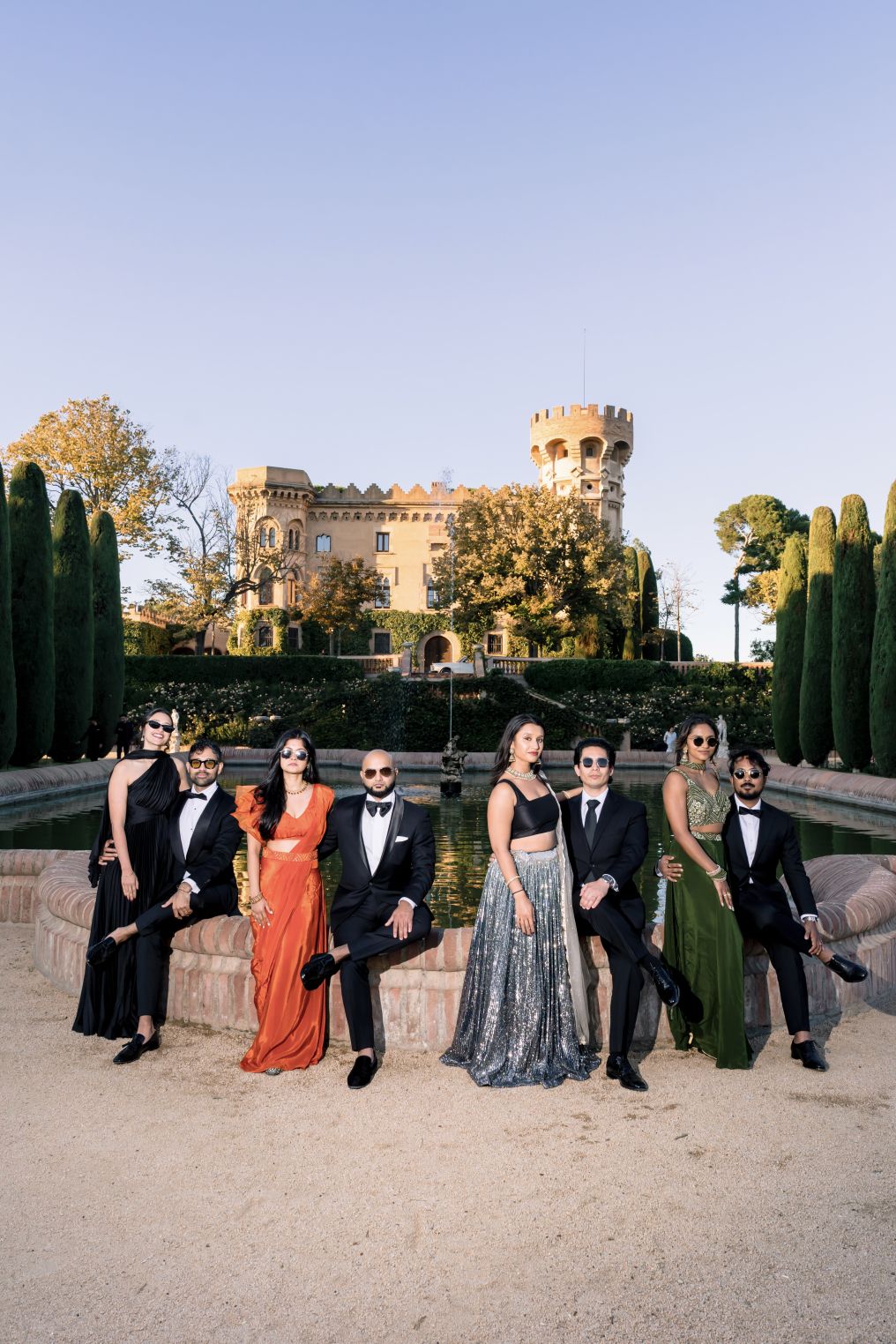 Daryna Huz Photographer photo