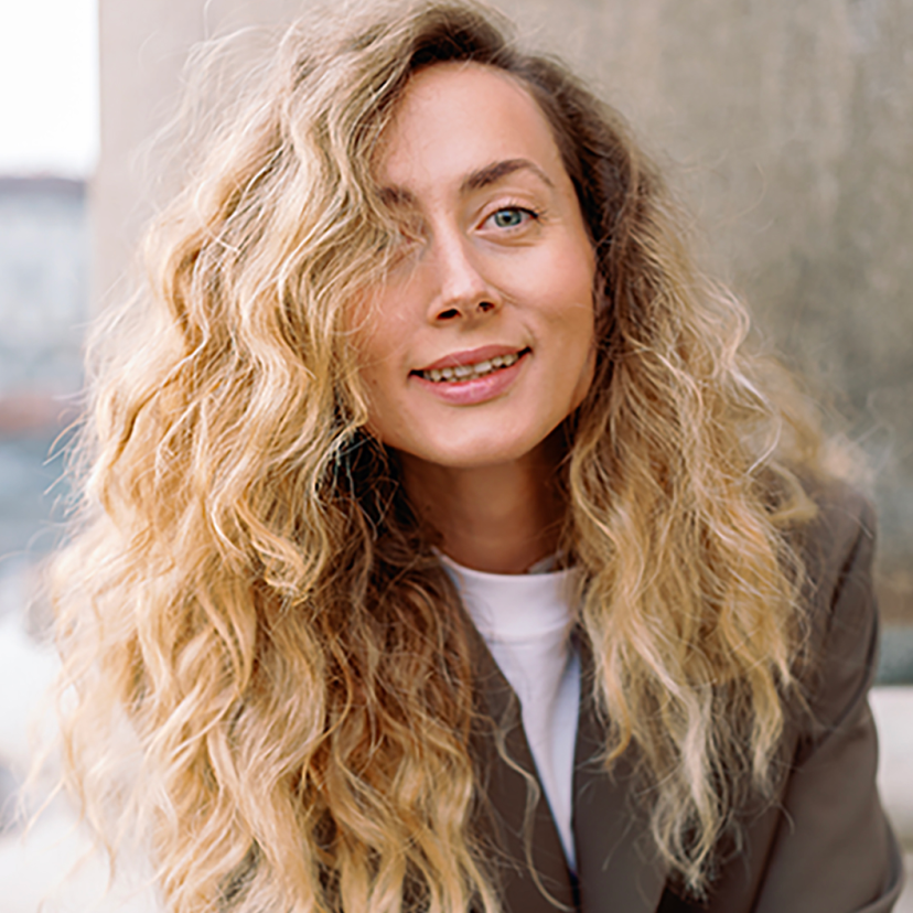 Daryna Huz Photographer