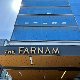 The Farnam Hotel Venue | Reviews