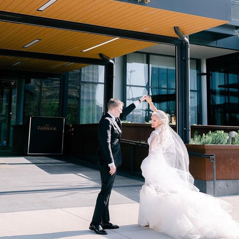 The Farnam Hotel Venues The Farnam Hotel Venues
