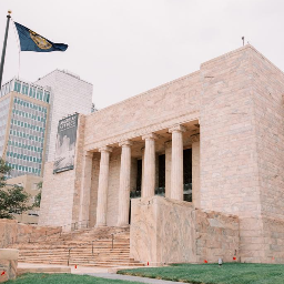 Joslyn Art Museum Venues