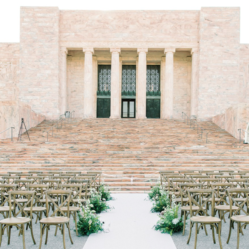 Joslyn Art Museum Venues Joslyn Art Museum Venues