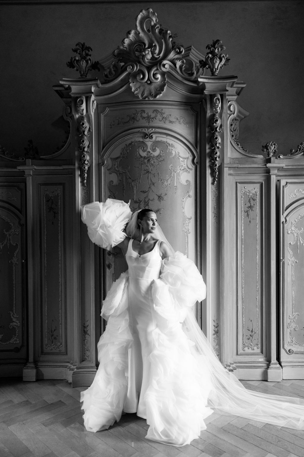Nonna Vanesian Wedding Photographer in Lake Como, Paris  Portfolio