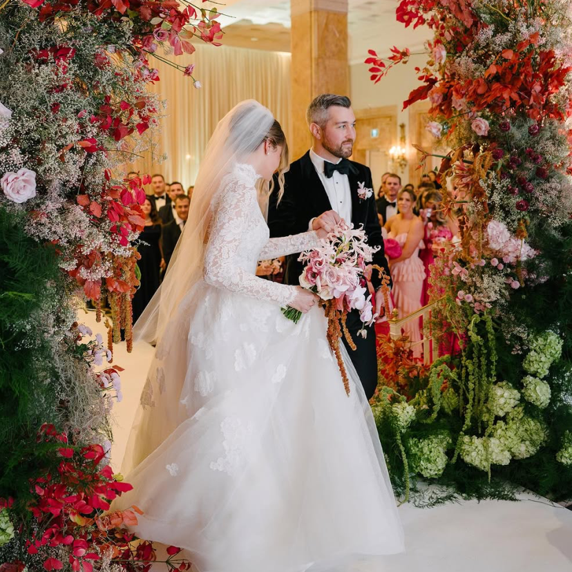 Blush and Bloom Florist Blush and Bloom Florist