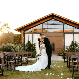 The Paseo Venue