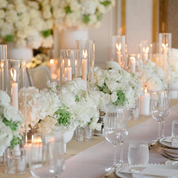 Jackie O Floral and Event Design