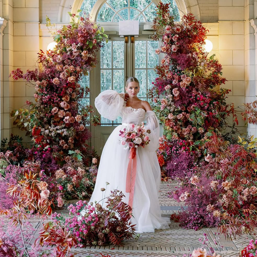Delight Floral + Design Florist Delight Floral + Design Florist
