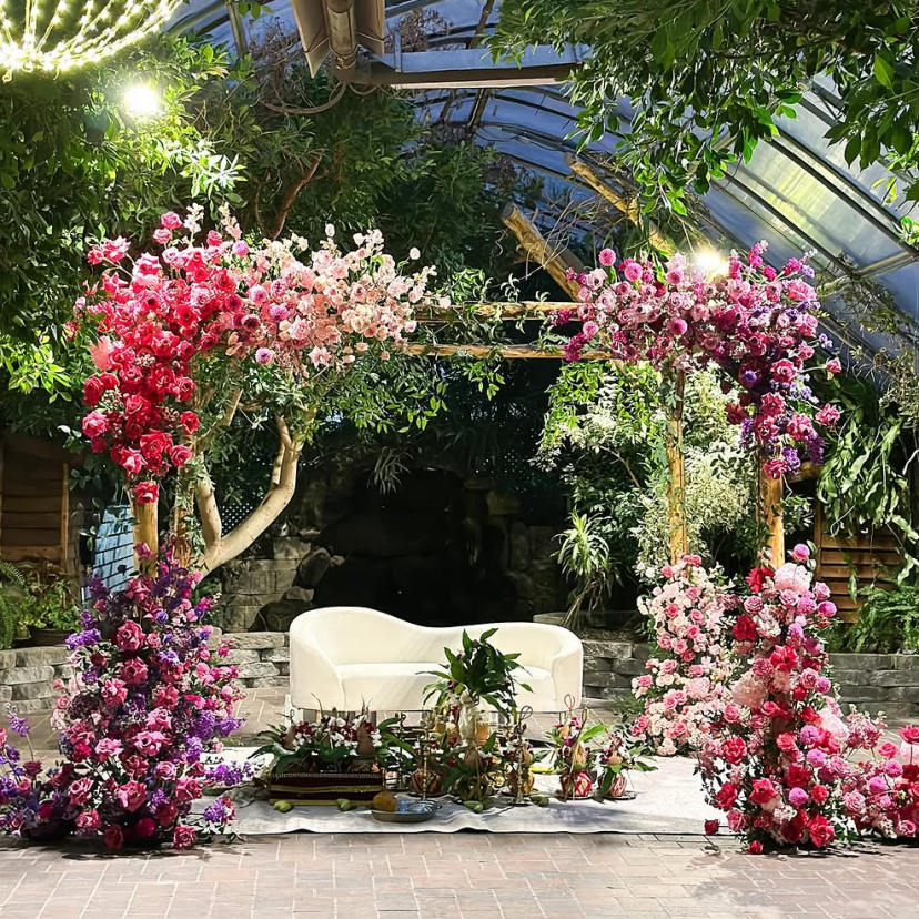 Delight Floral + Design Florist Delight Floral + Design Florist