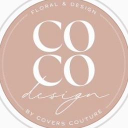 COCO by Covers Couture Florist