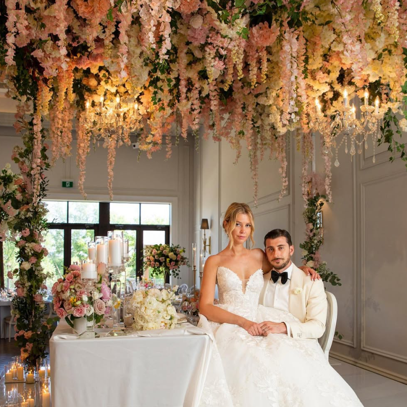 COCO by Covers Couture Florist COCO by Covers Couture Florist