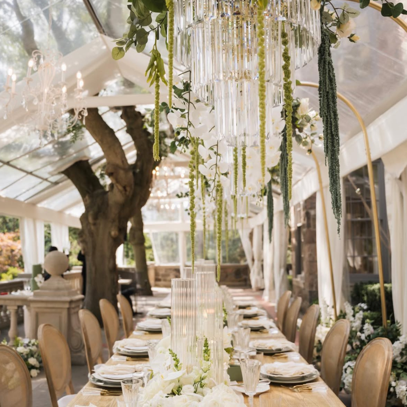 COCO by Covers Couture Florist COCO by Covers Couture Florist