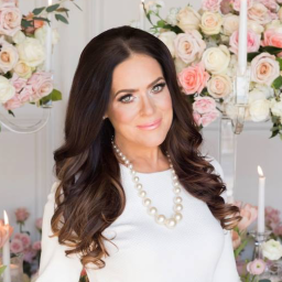 Rachel A. Clingen Floral Designer