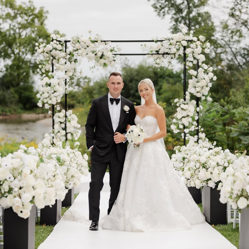 Rachel A. Clingen Florist Rachel A. Clingen Florist