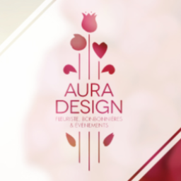 Aura Design Floral Designer