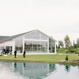 Vinterra Event Venue