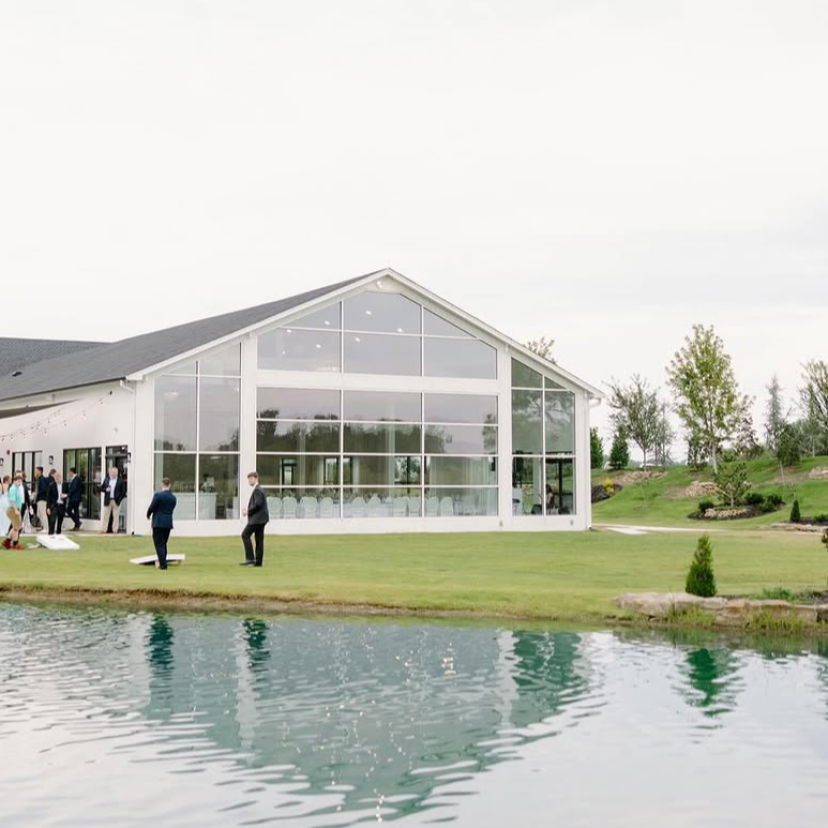 Vinterra Event Venue Venues