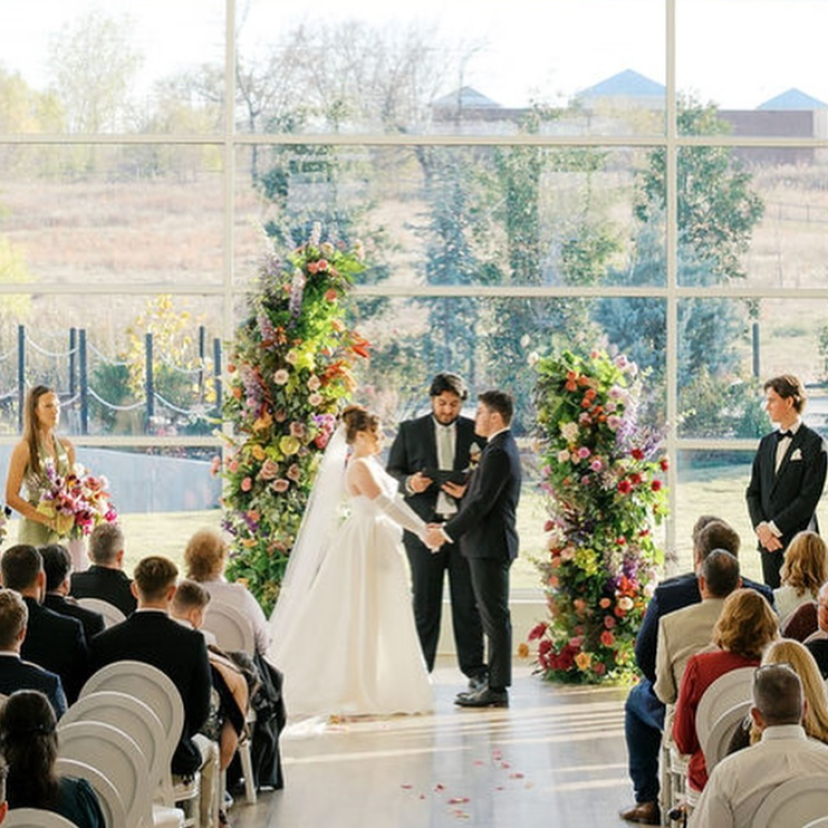 Vinterra Event Venue Venues