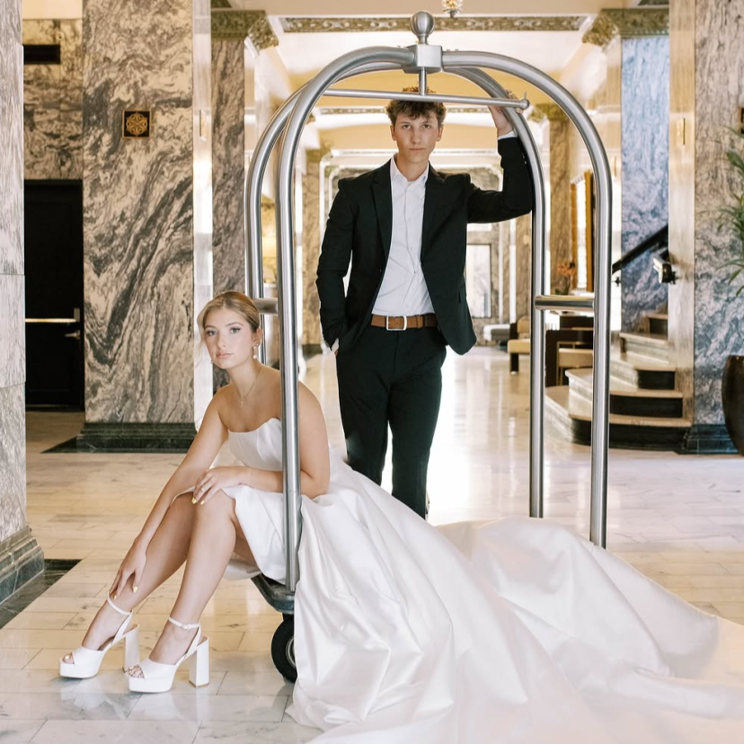Colcord Hotel Venues Colcord Hotel Venues
