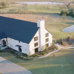 The Range Wedding + Event Venue