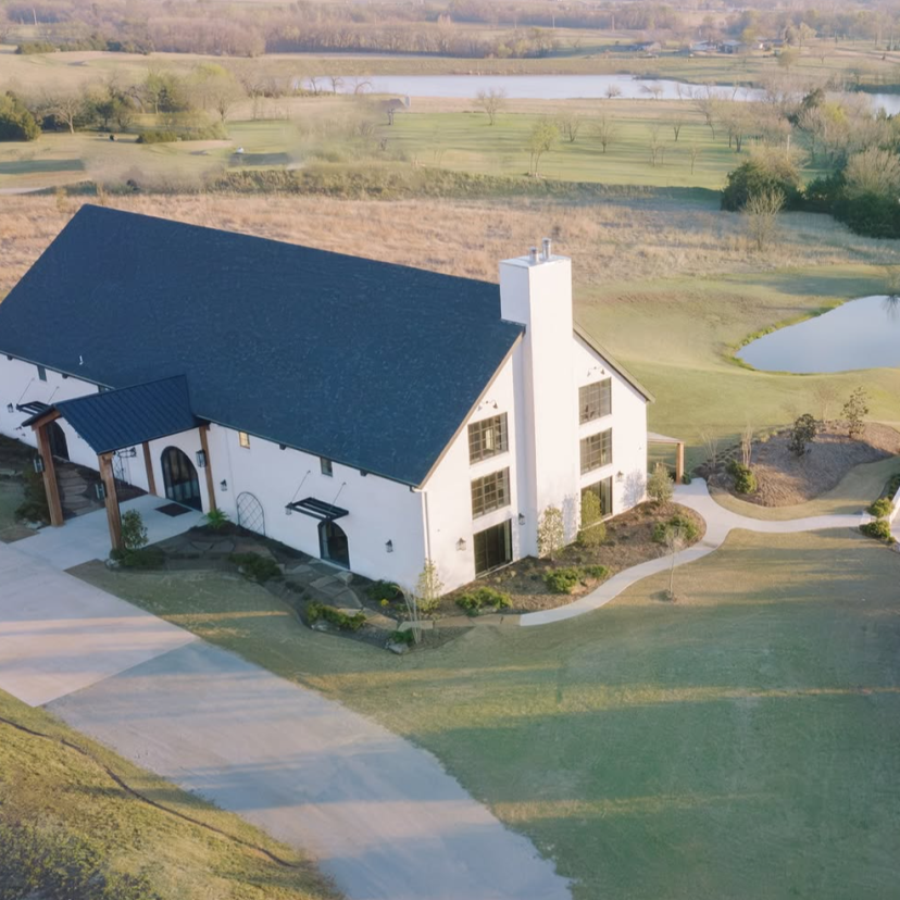 The Range Wedding + Event Venue Venues