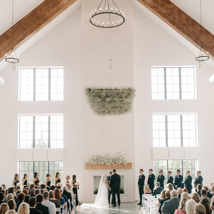 The Range Wedding + Event Venue Venues