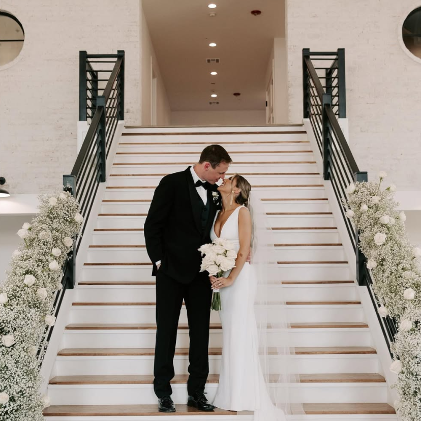 The Range Wedding + Event Venue Venues