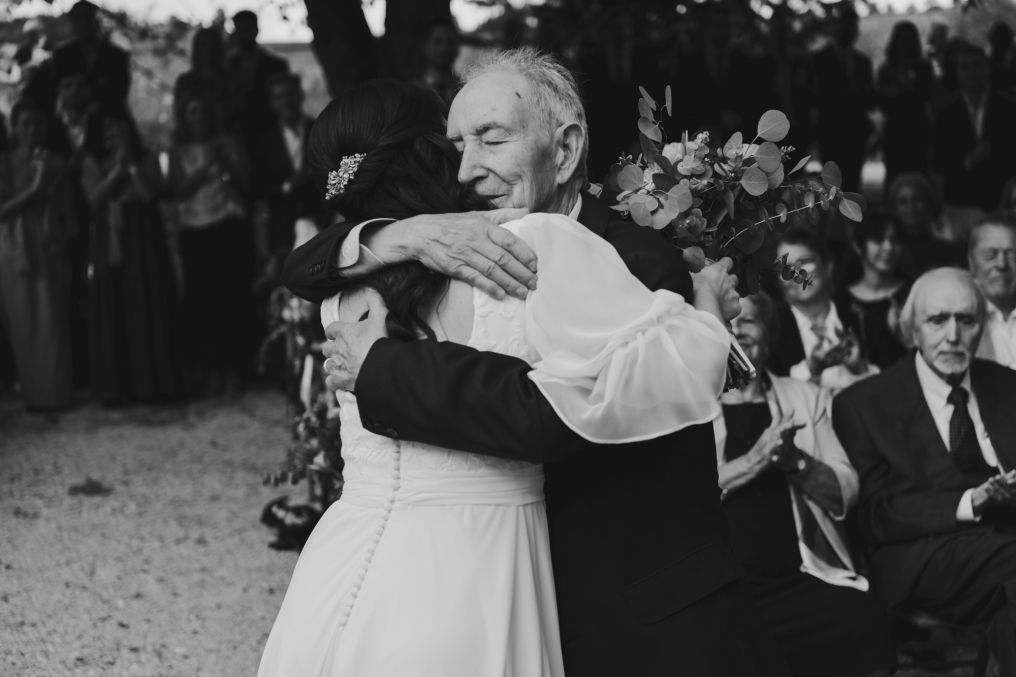 Make Me Feel Weddings