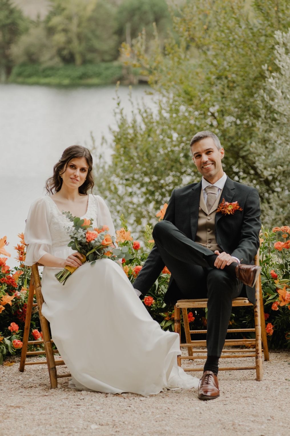 Make Me Feel Weddings