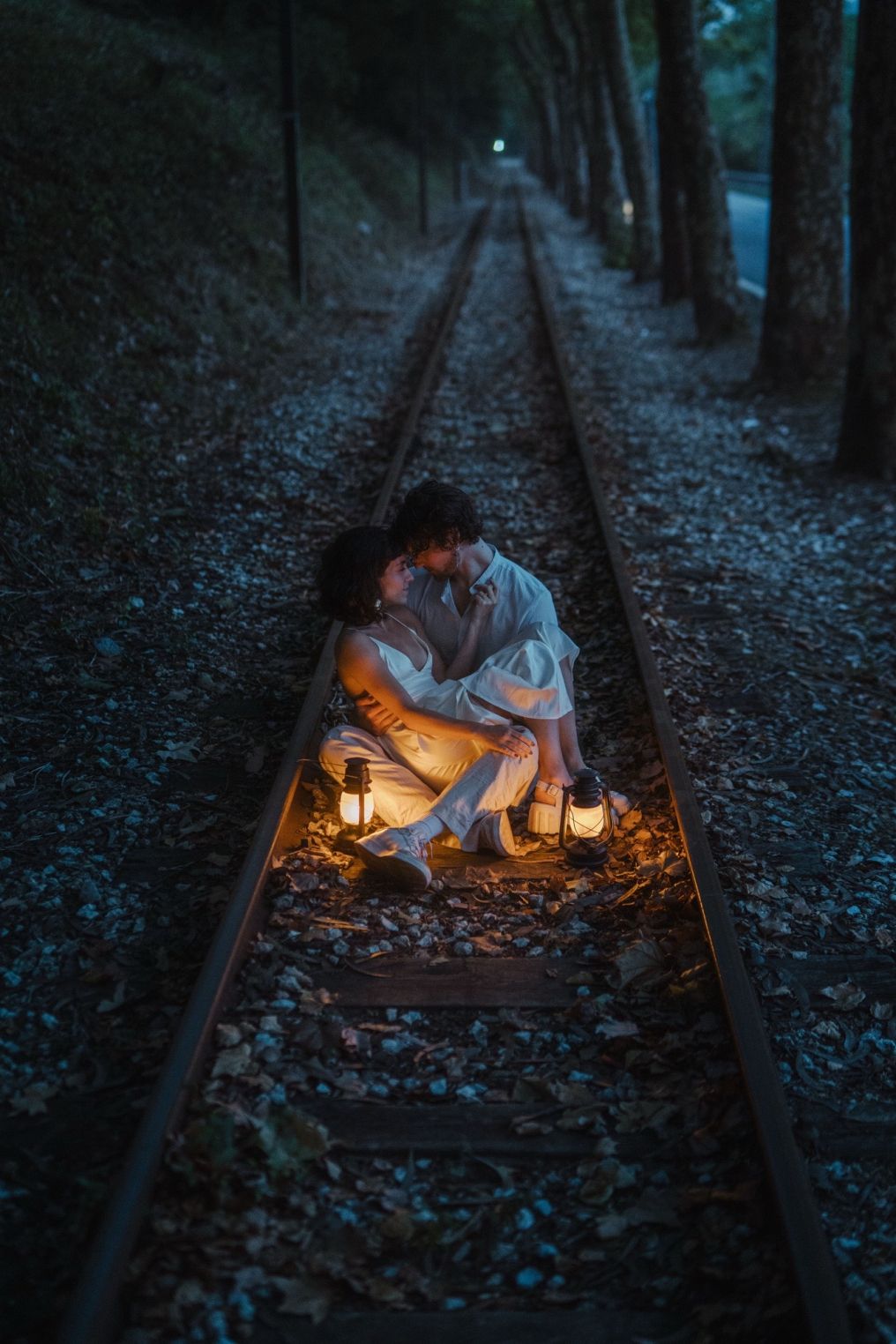 Make Me Feel Weddings