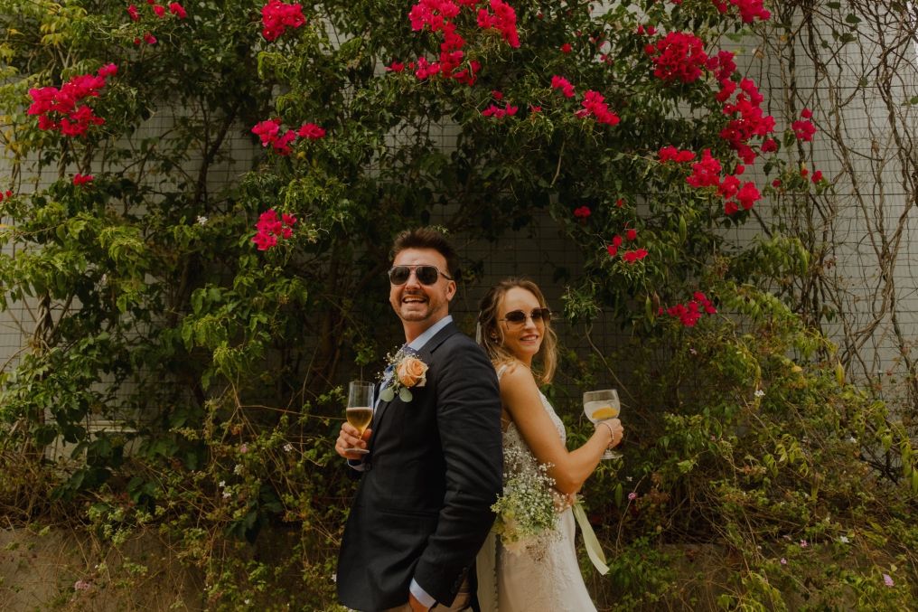 Make Me Feel Weddings