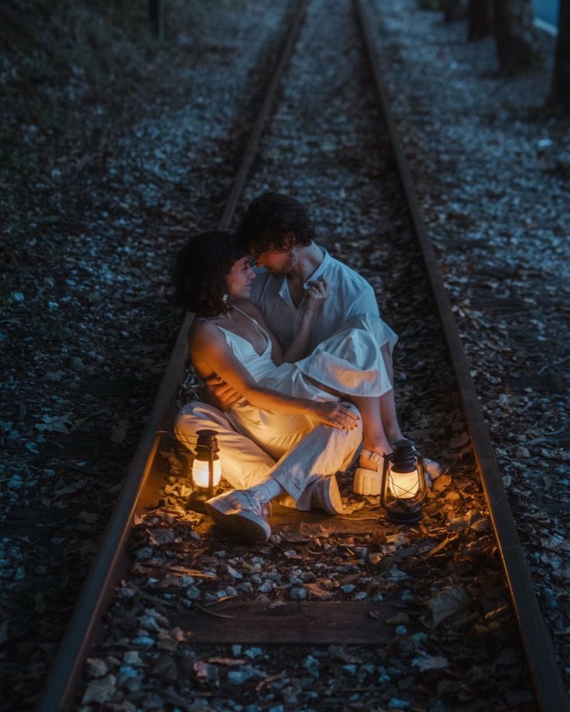 Make Me Feel Weddings Photographer