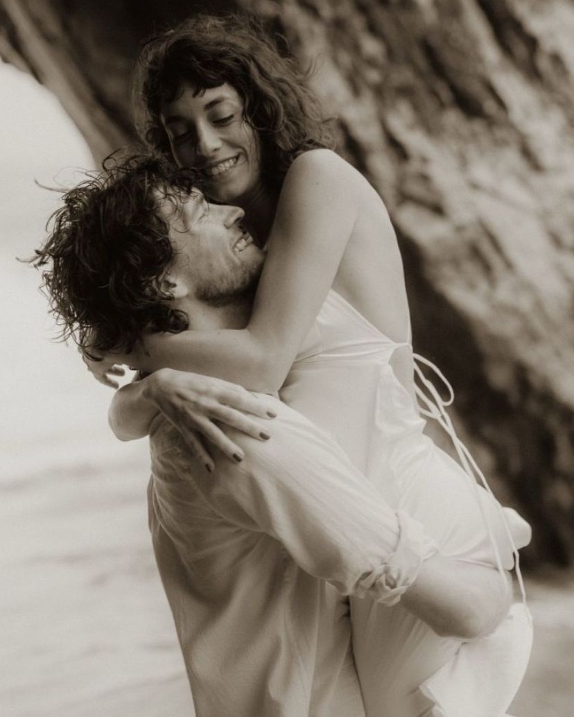 Make Me Feel Weddings Photographer