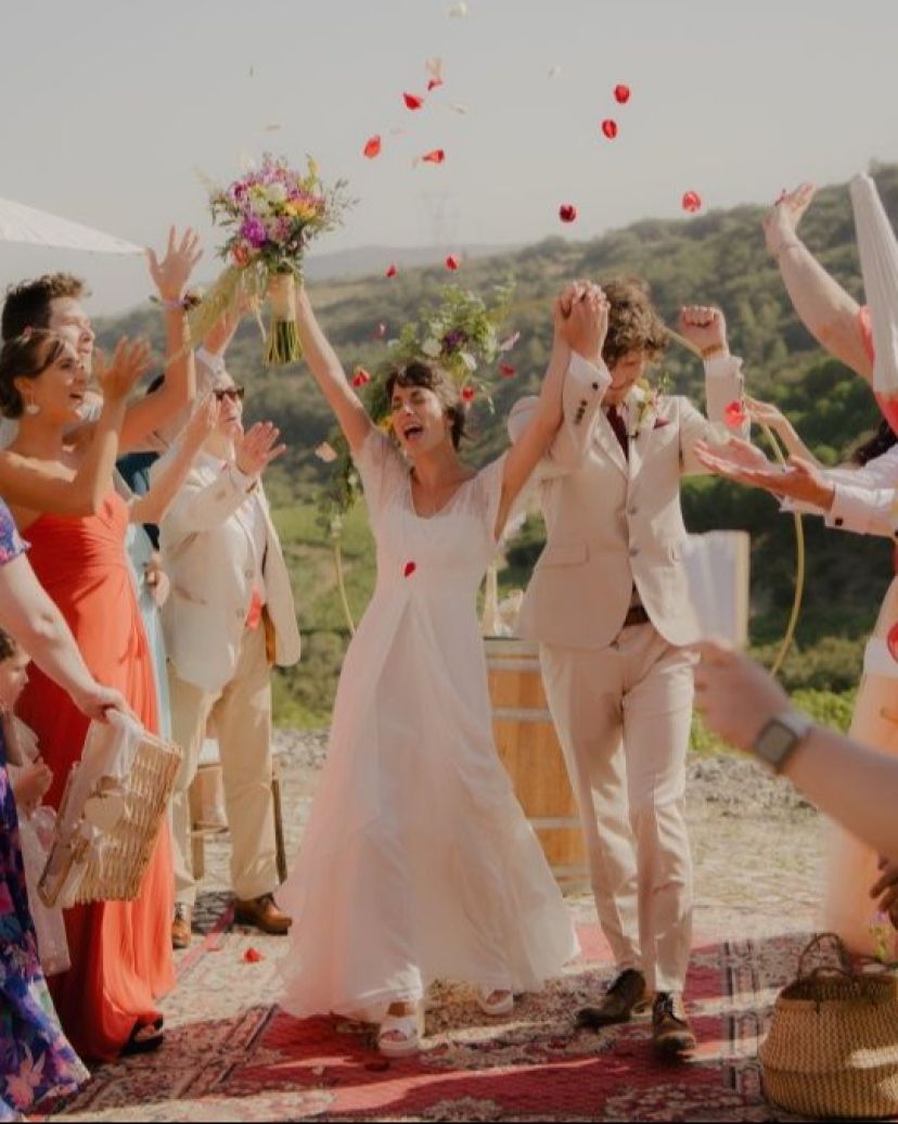 Make Me Feel Weddings Photographer