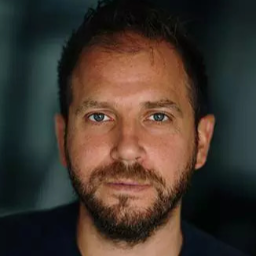 Francesco Caroli Photographer | About