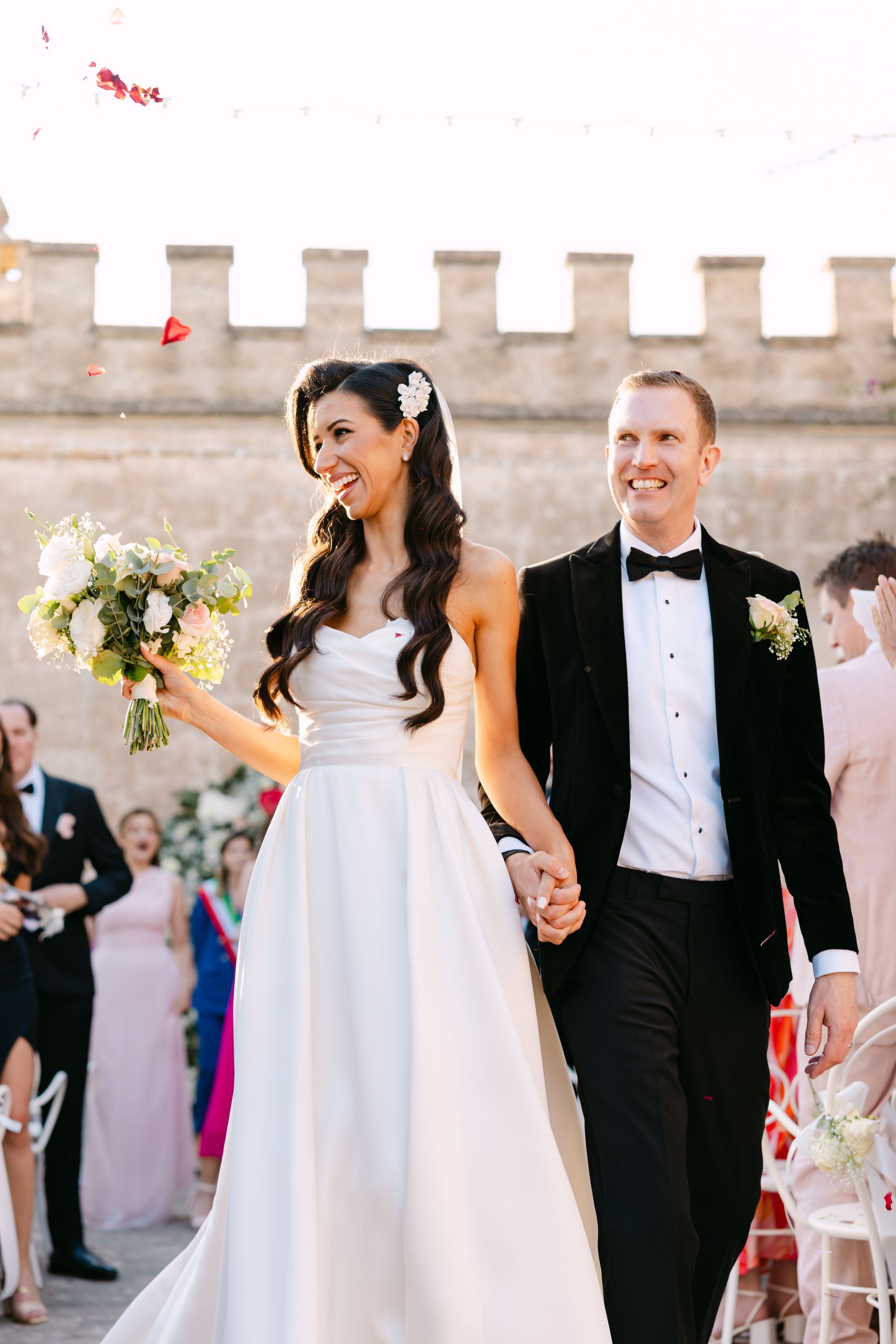 Francesco Caroli Wedding Photographer in Bari, Florence ❤️ Portfolio