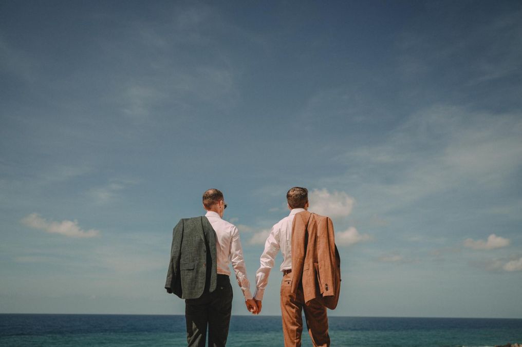 BH Sicily | Bespoke Weddings & Experiences Planner photo