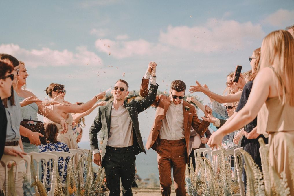 BH Sicily | Bespoke Weddings & Experiences Planner photo