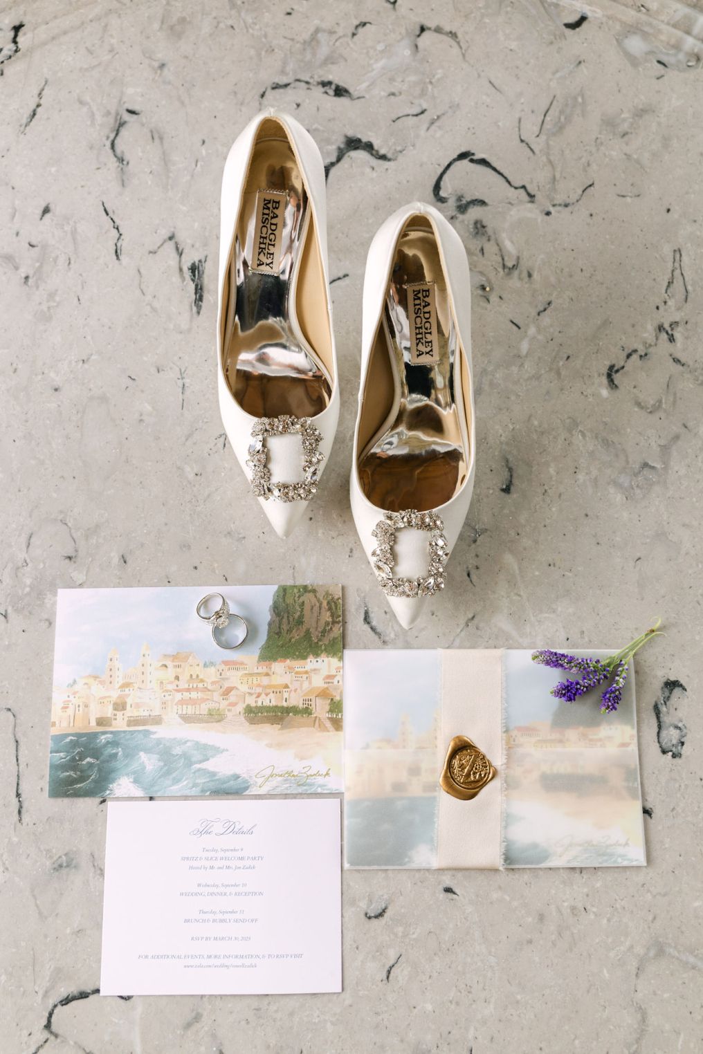 Boho Luxe Weddings