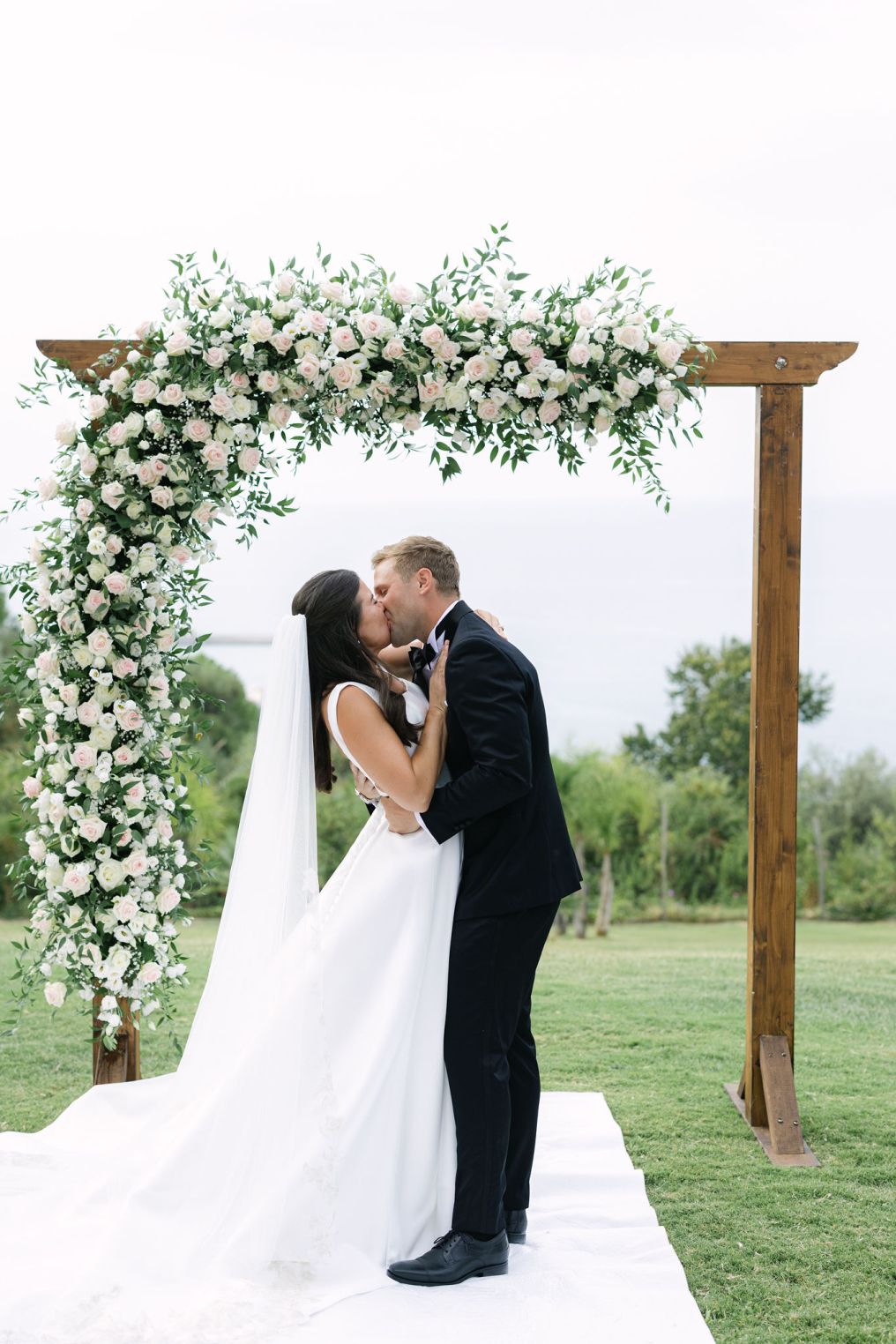 Boho Luxe Weddings