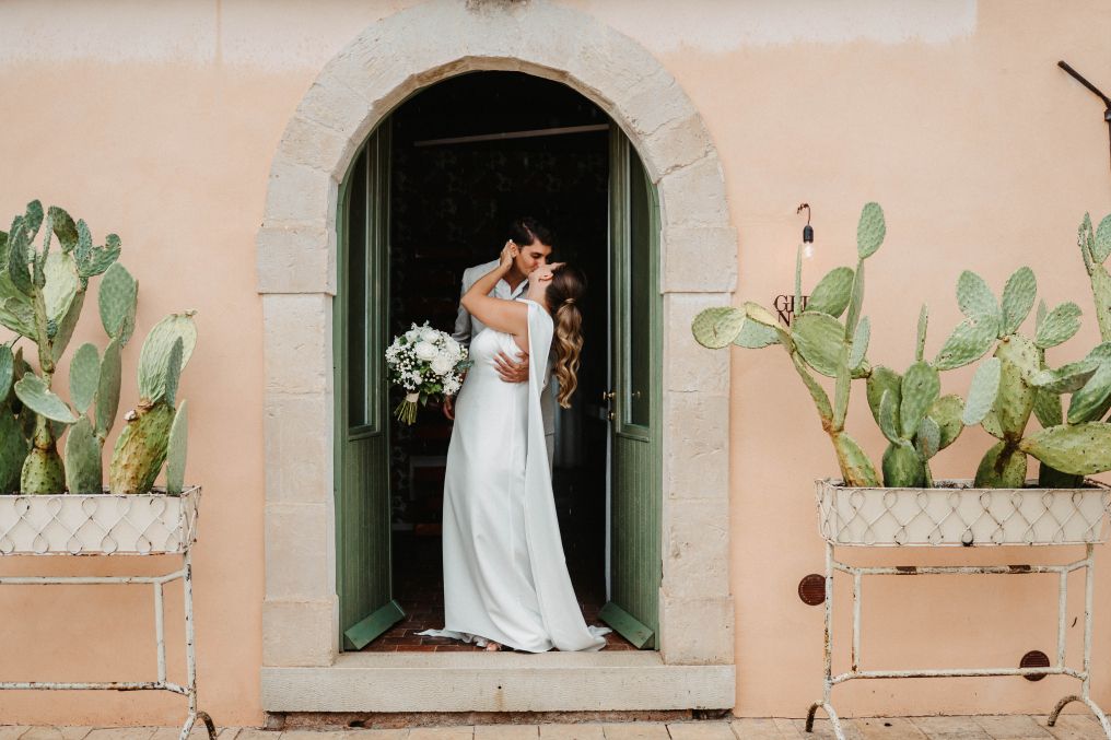 Boho Luxe Weddings