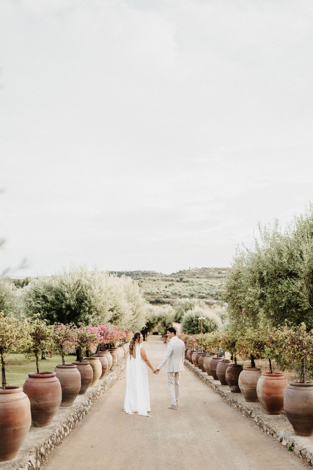 Boho Luxe Weddings Planner photo