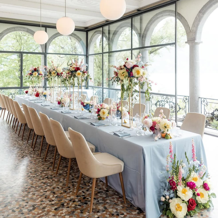 Diamonds & Petals Weddings Planner