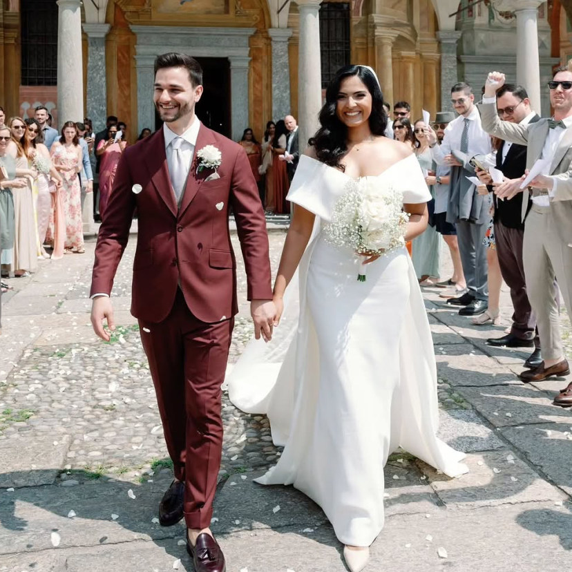 Diamonds & Petals Weddings Planner