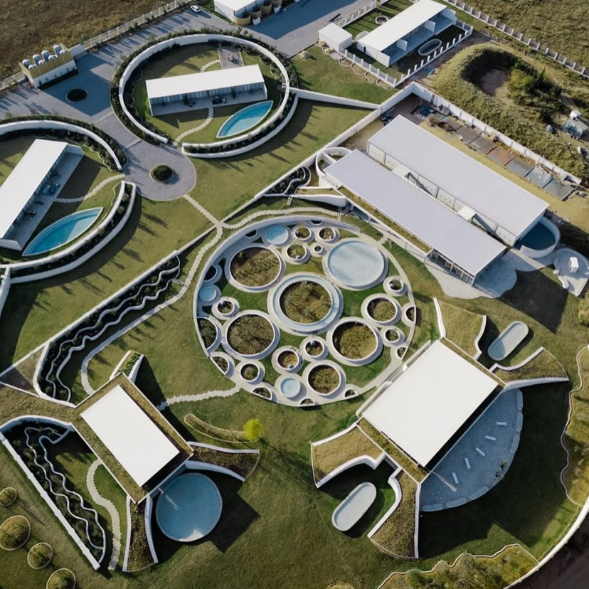 STAY by inimitable Venues