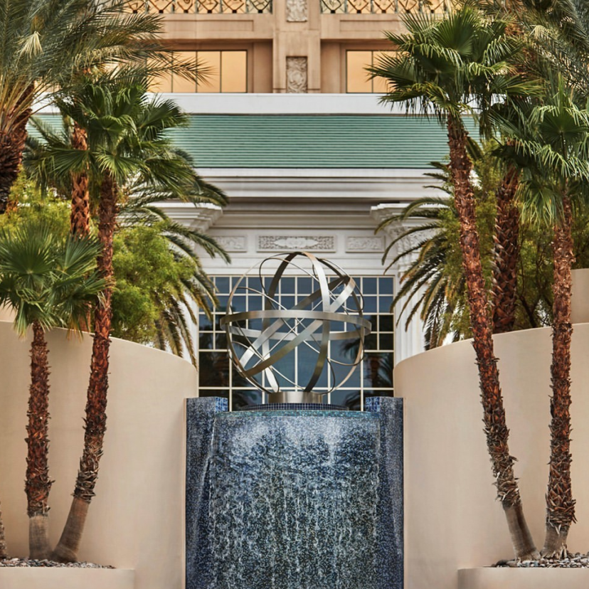 Four Seasons Hotel Las Vegas Venues