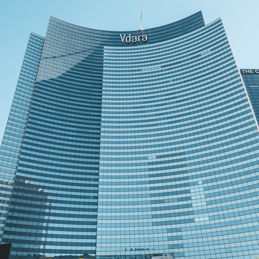 Vdara Hotel & Spa Venues