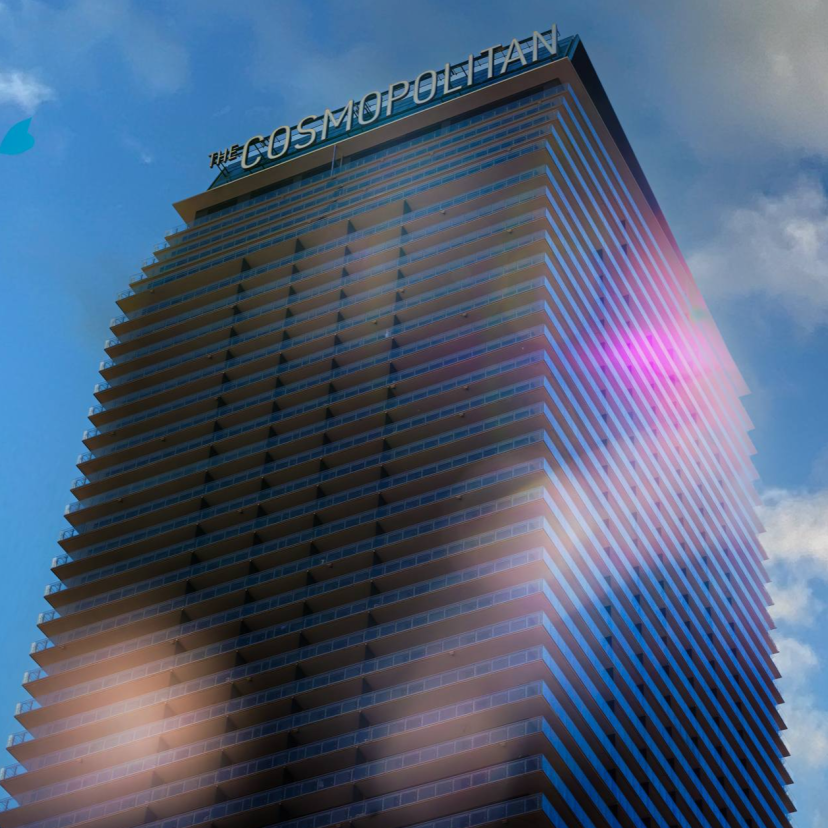 The Cosmopolitan of Las Vegas Venues