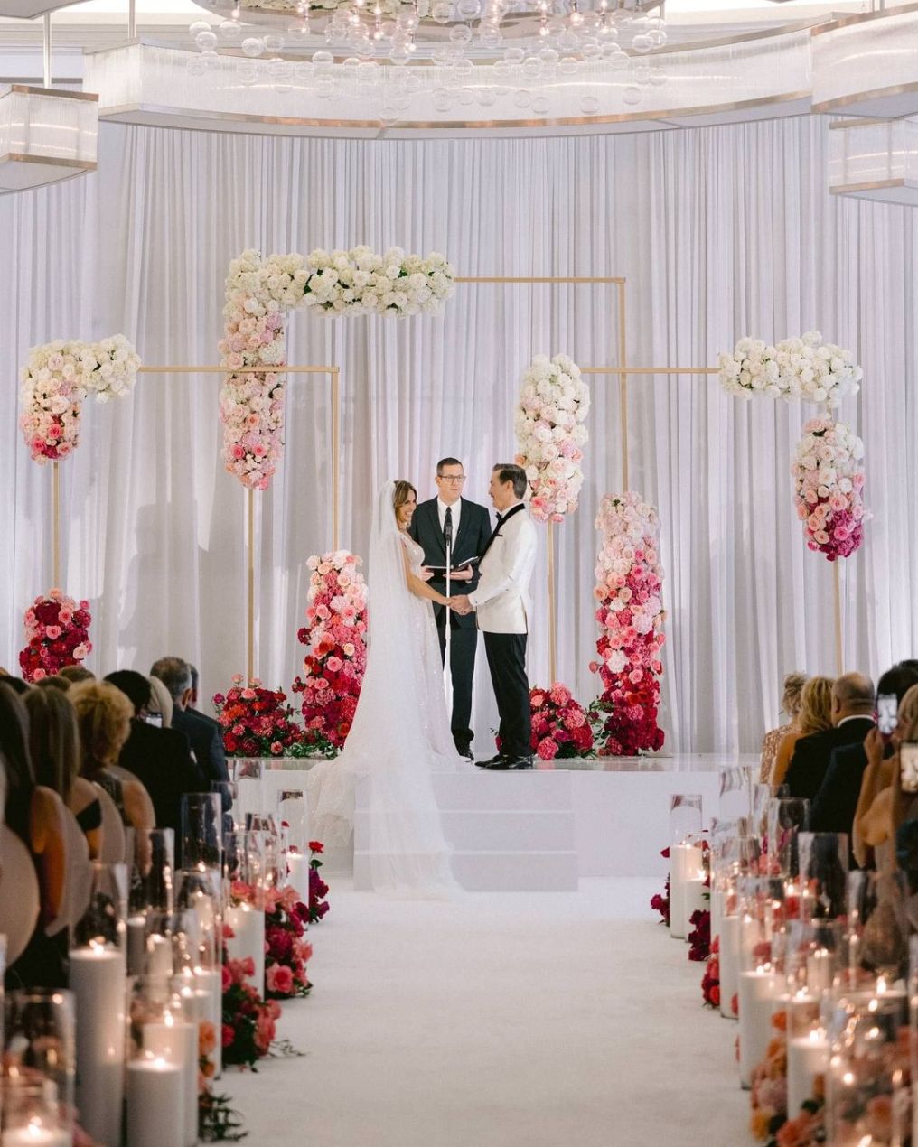 Waldorf Astoria Las Vegas Venue Waldorf Astoria Las Vegas Venue photo