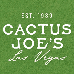 Cactus Joe's Blue Diamond Nursery Venues