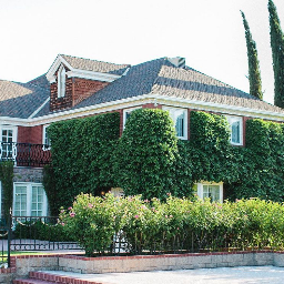 Stonebridge Manor